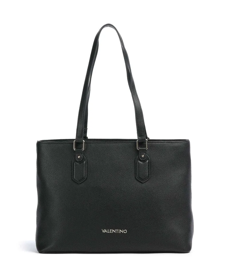 Valentino Bags Brixton Shopper nero