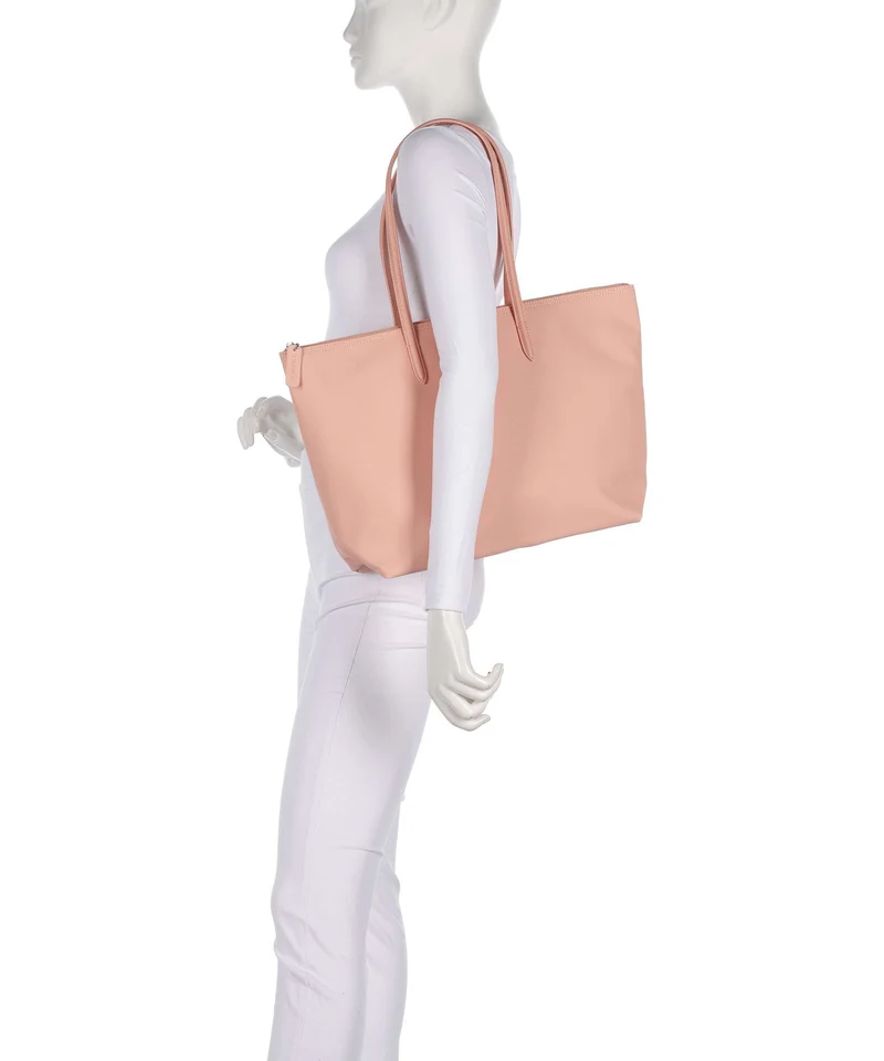 Lacoste L.12.12 Concept Shopper miami