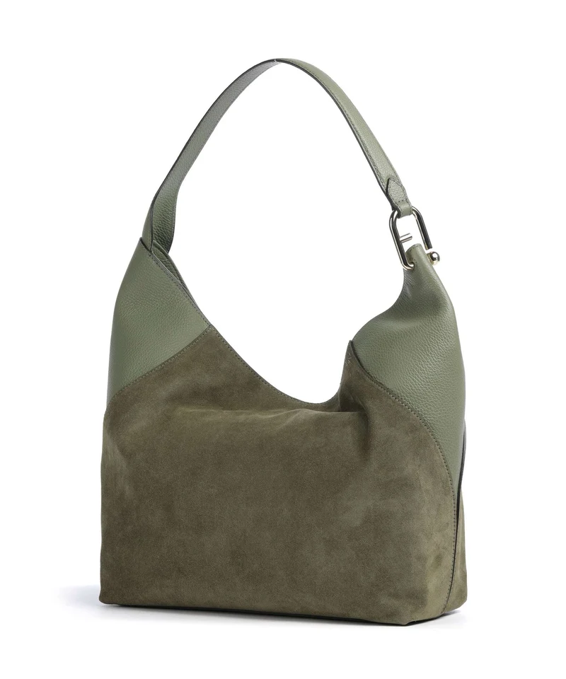 Furla Lara L Beuteltasche toni avocado