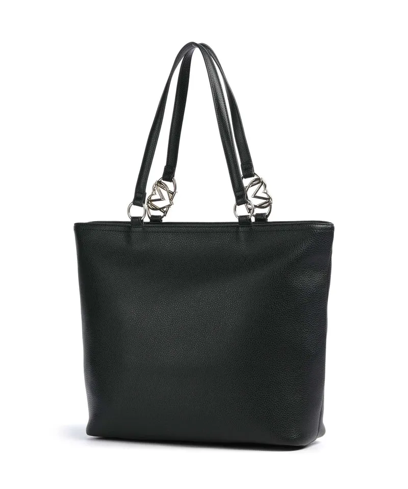 Love Moschino Jewel Shopper black