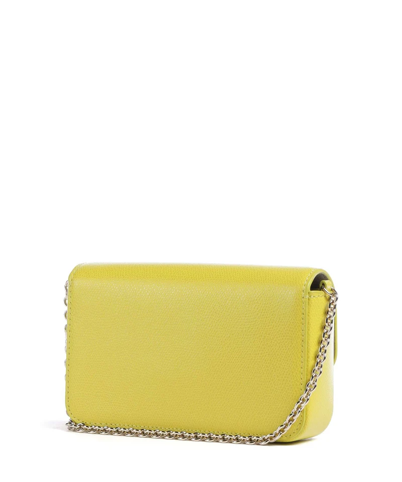 Furla 1927 Mini Umhängetasche mudec yellow