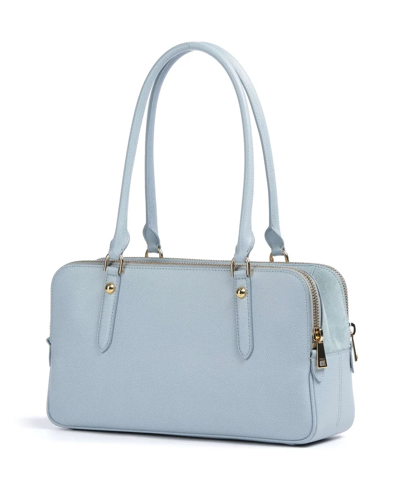 Furla Giulia M Schultertasche carta da zucchero
