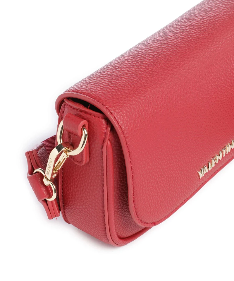 Valentino Bags Miramar Umhängetasche rubino