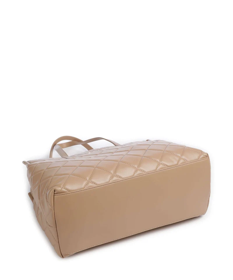 Valentino Bags Ocarina Shopper beige