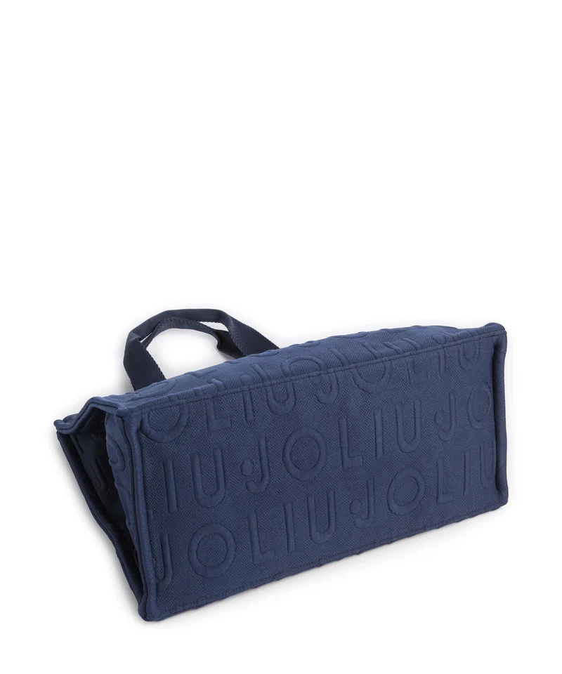 Liu Jo Soft L Handtasche blue sky