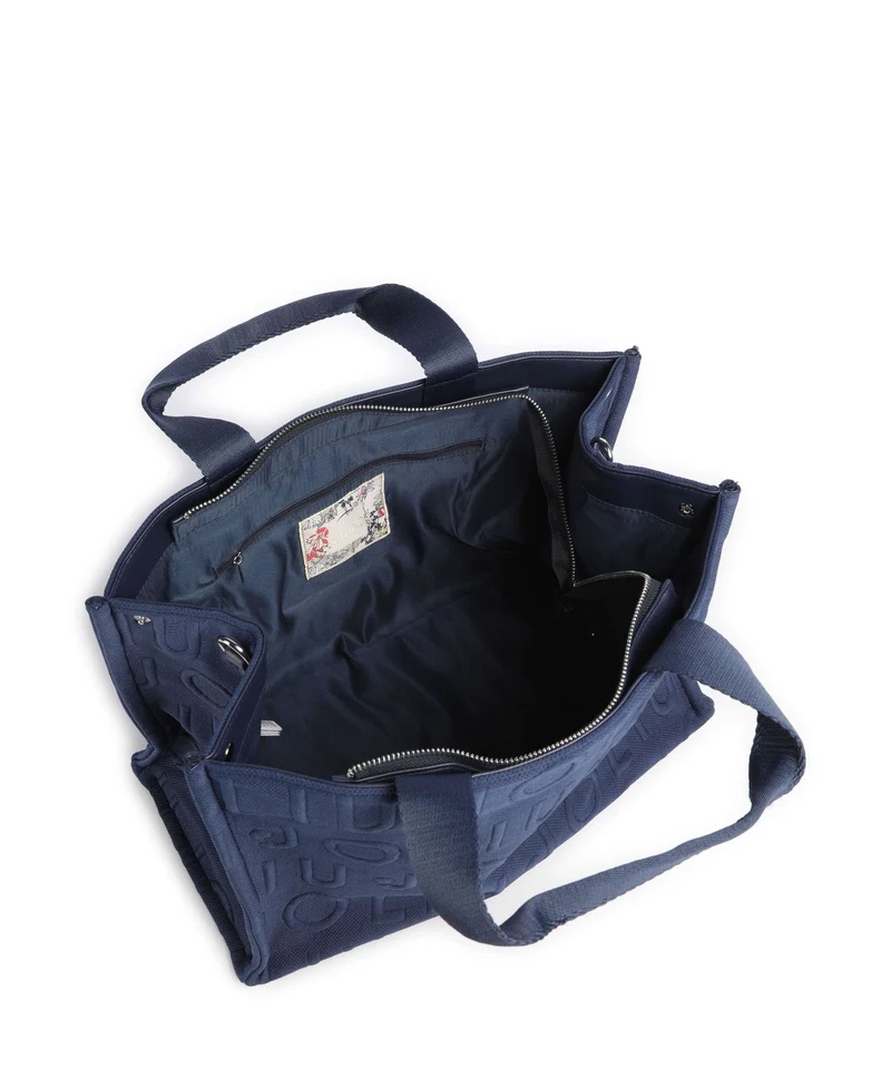Liu Jo Soft L Handtasche blue sky