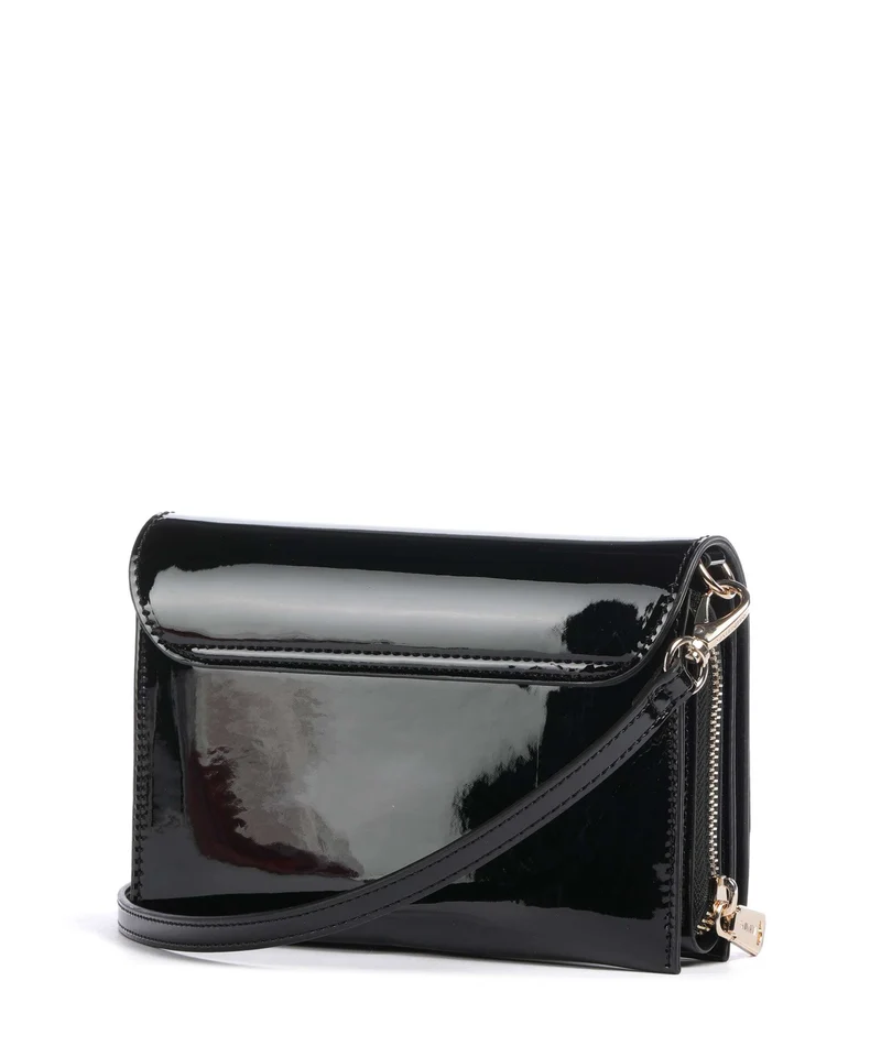 Valentino Bags Ember Umhängetasche nero