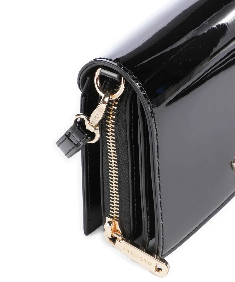 Valentino Bags Ember Umhängetasche nero