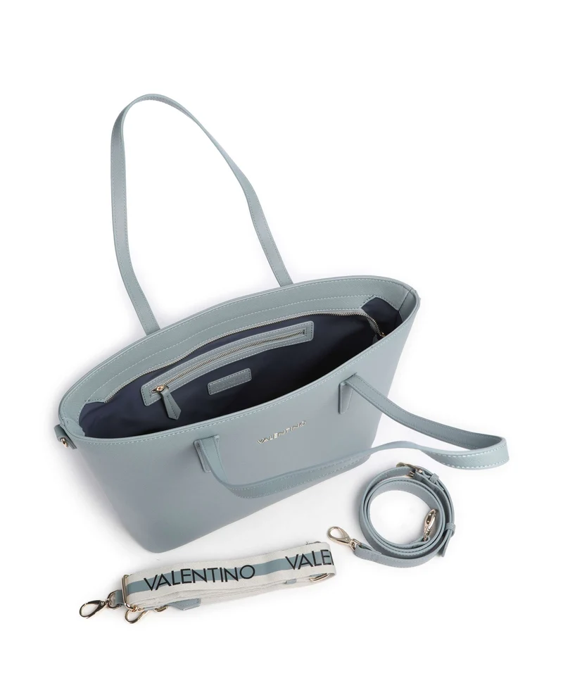 Valentino Bags Zero Re Shopper avio