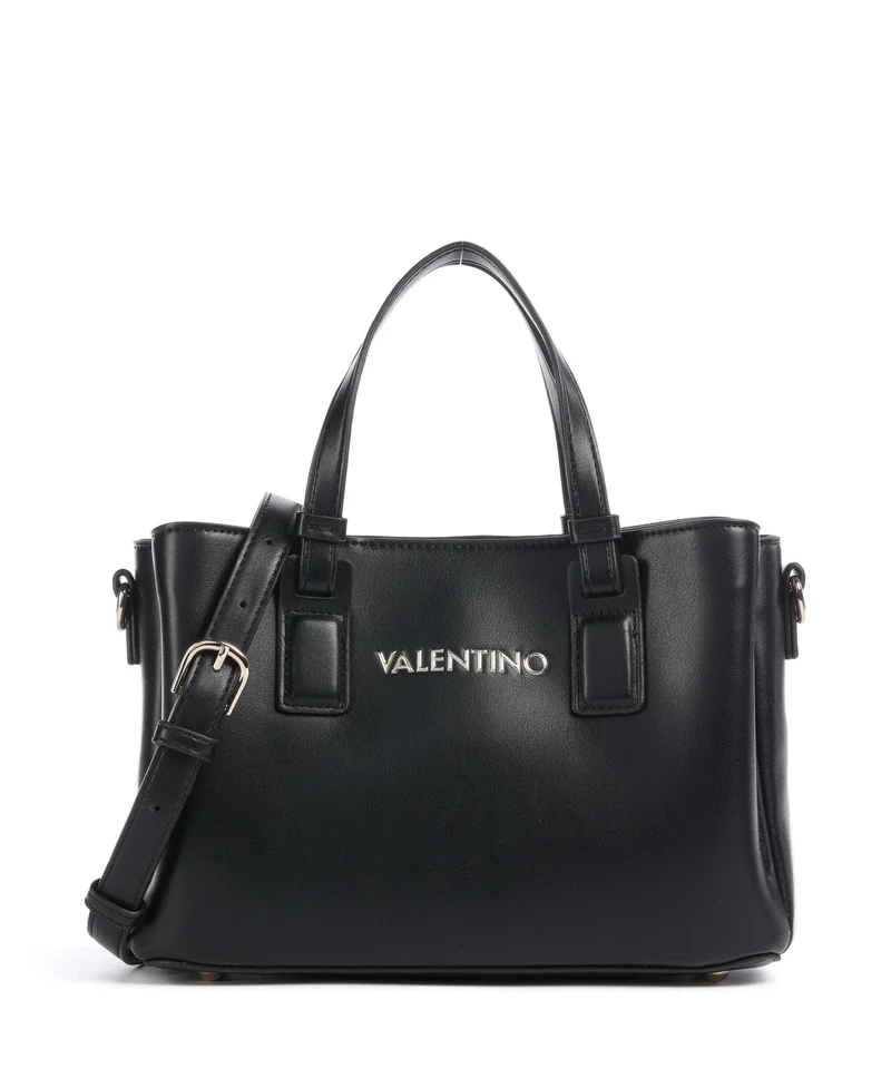 Valentino Bags Clio Re Handtasche nero