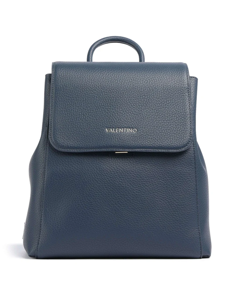 Valentino Bags Fall Re Rucksack blu