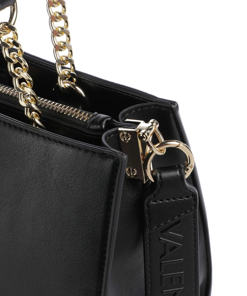Valentino Bags Hira Handtasche nero