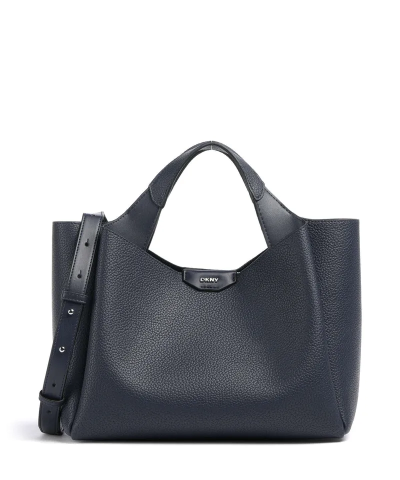 DKNY Willa Handtasche midnight