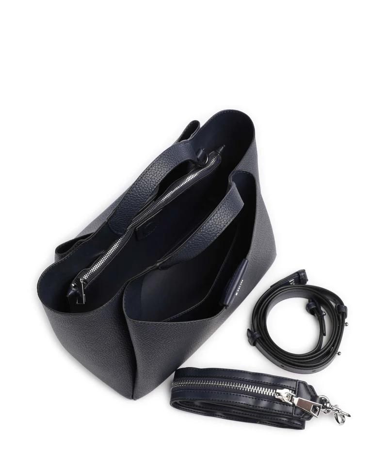 DKNY Willa Handtasche midnight