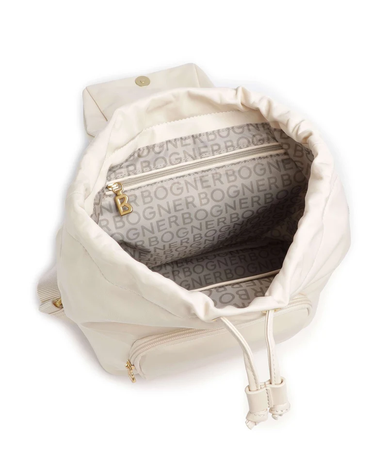 Bogner Klosters Neve Feline Rucksack birch