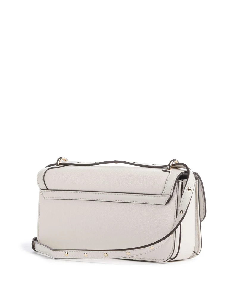 Liu Jo Evrim Schultertasche cream