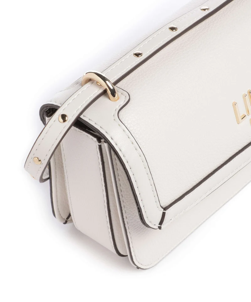 Liu Jo Evrim Schultertasche cream