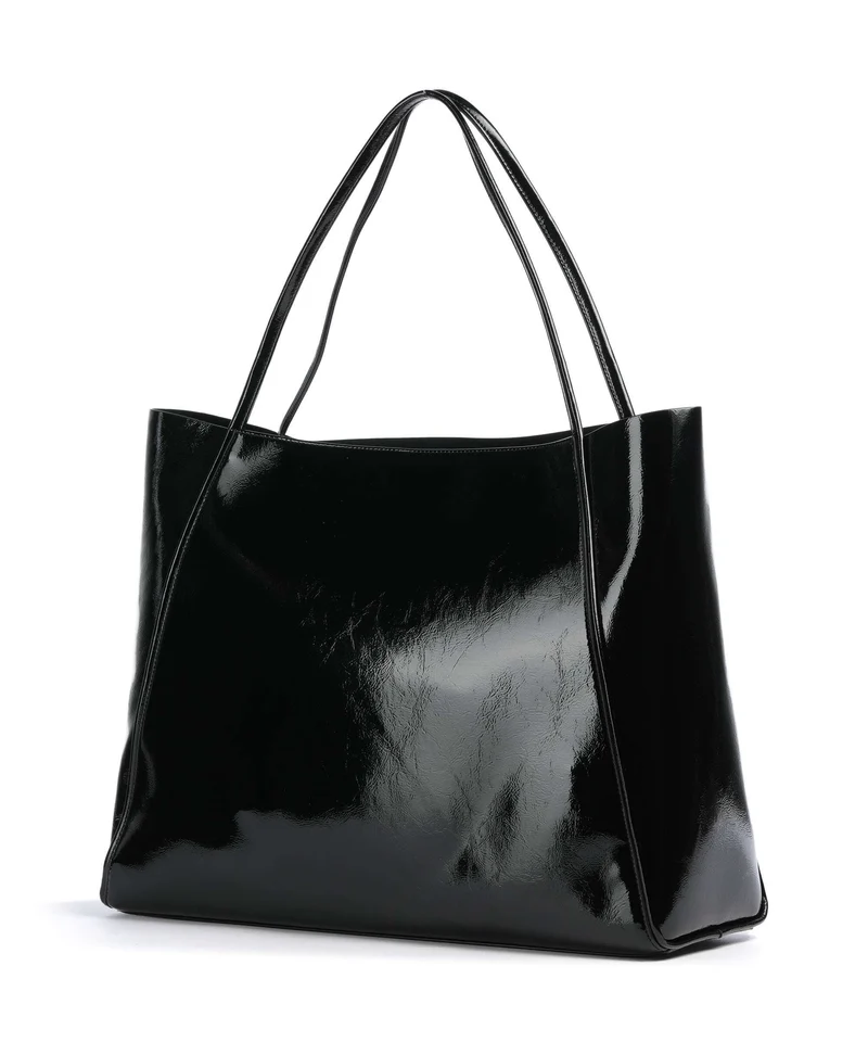 Ted Baker Brisaa Shopper black
