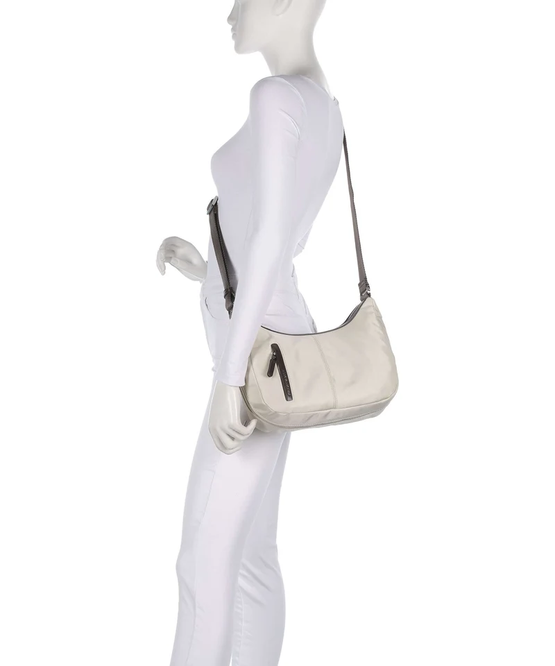 Mandarina Duck Hunter Umhängetasche latte
