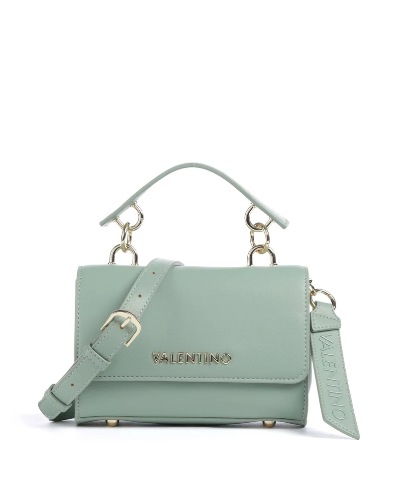 Valentino Bags Hira Umhängetasche laguna