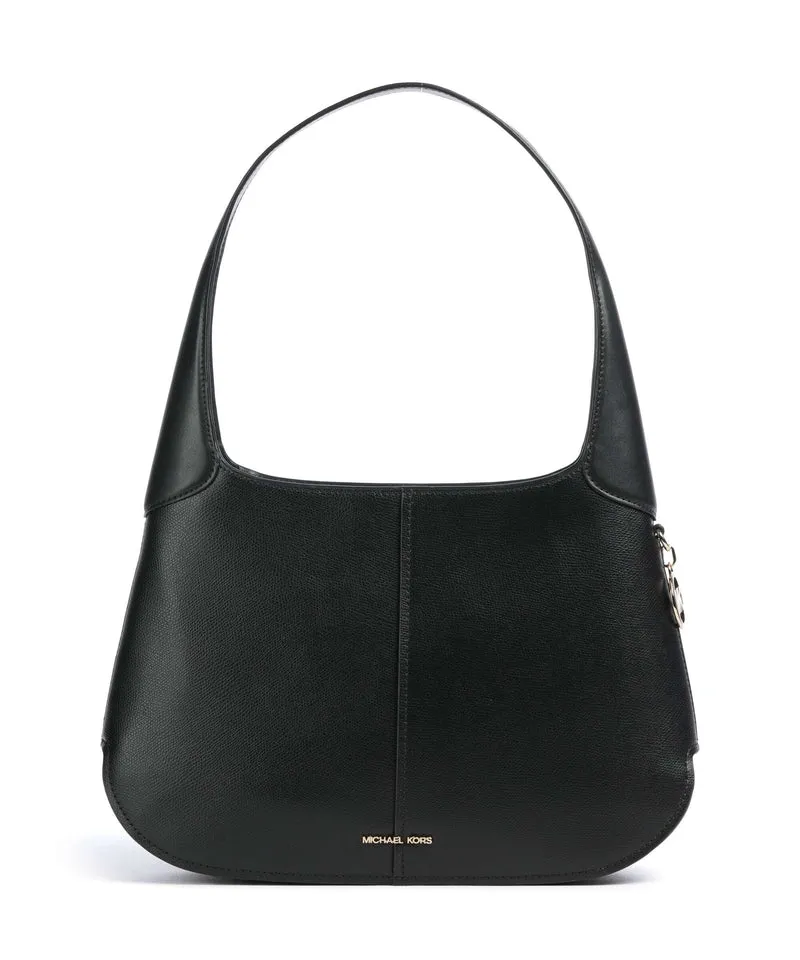Michael Kors Alice Large Beuteltasche black