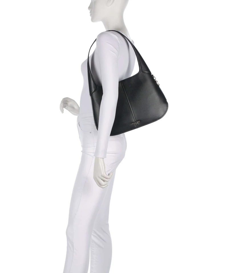Michael Kors Alice Large Beuteltasche black