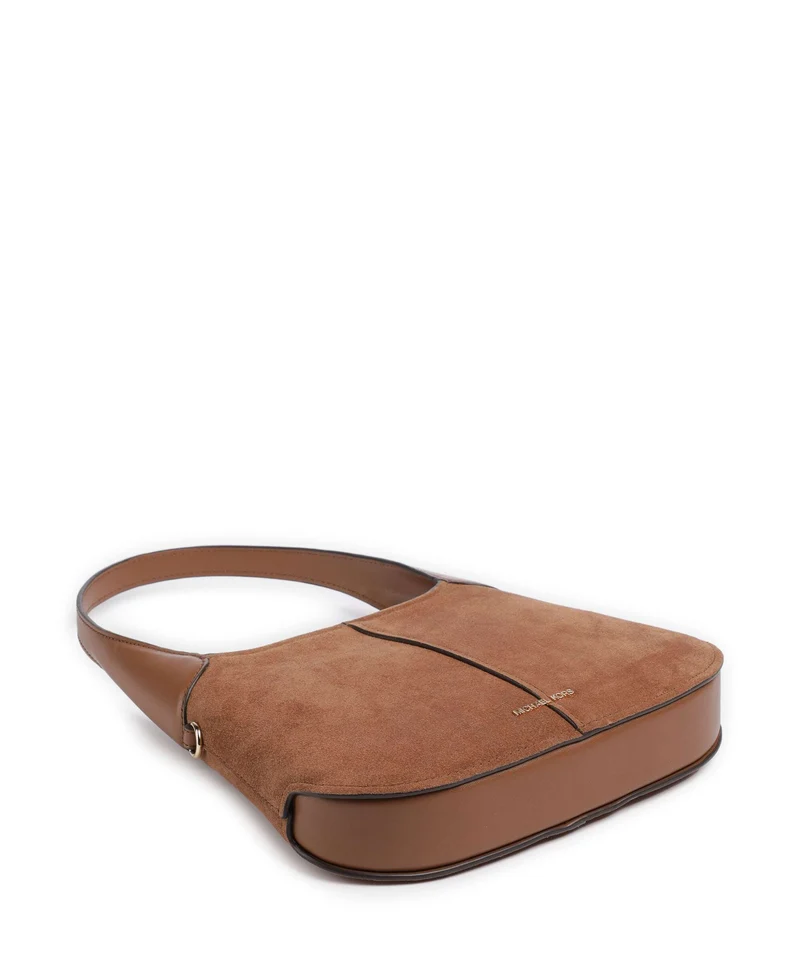 Michael Kors Alice Small Schultertasche luggage