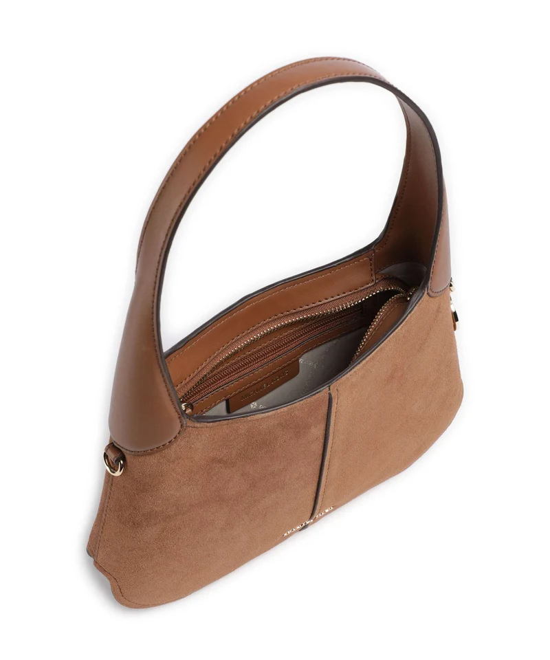 Michael Kors Alice Small Schultertasche luggage