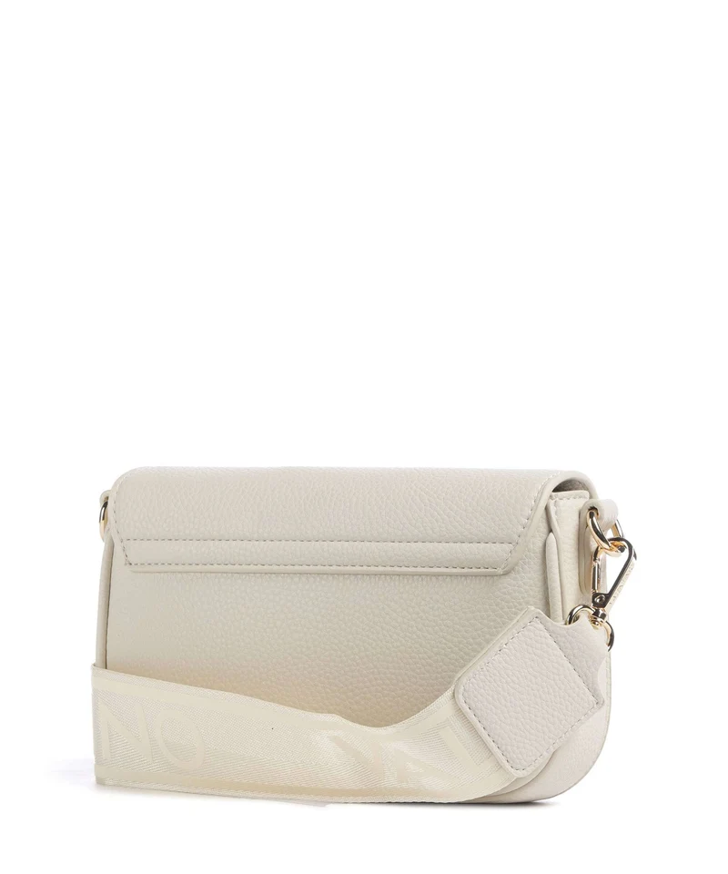 Valentino Bags Miramar Umhängetasche ecru
