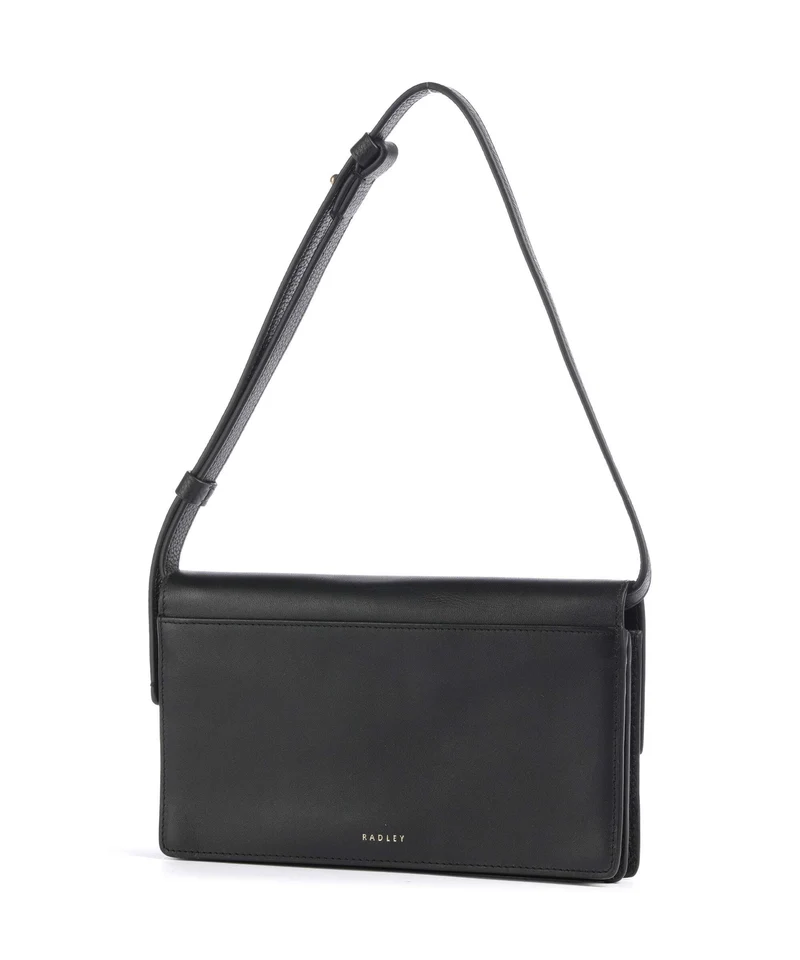 Radley London The Christina Schultertasche black