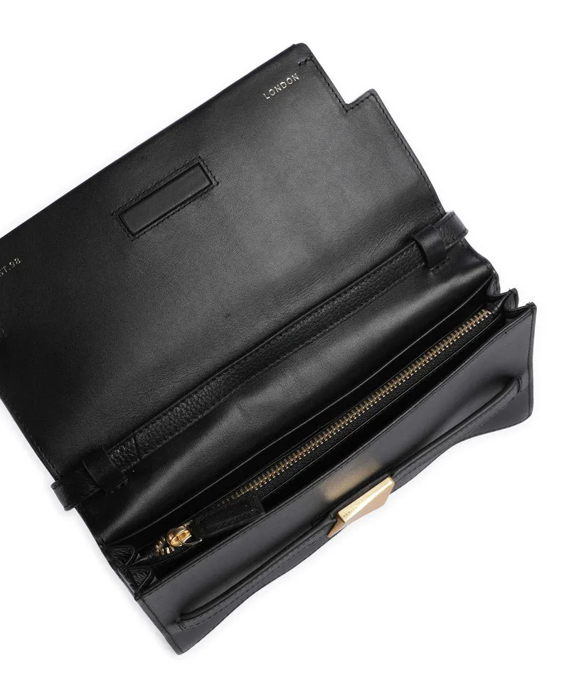 Radley London The Christina Schultertasche black