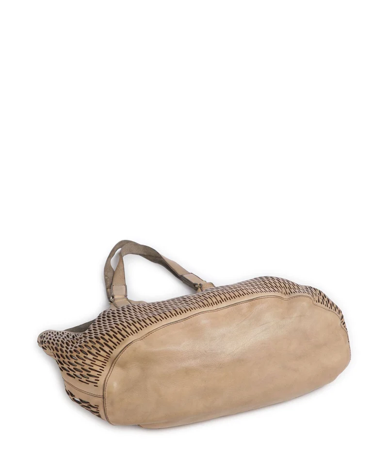 Campomaggi Shopper ice