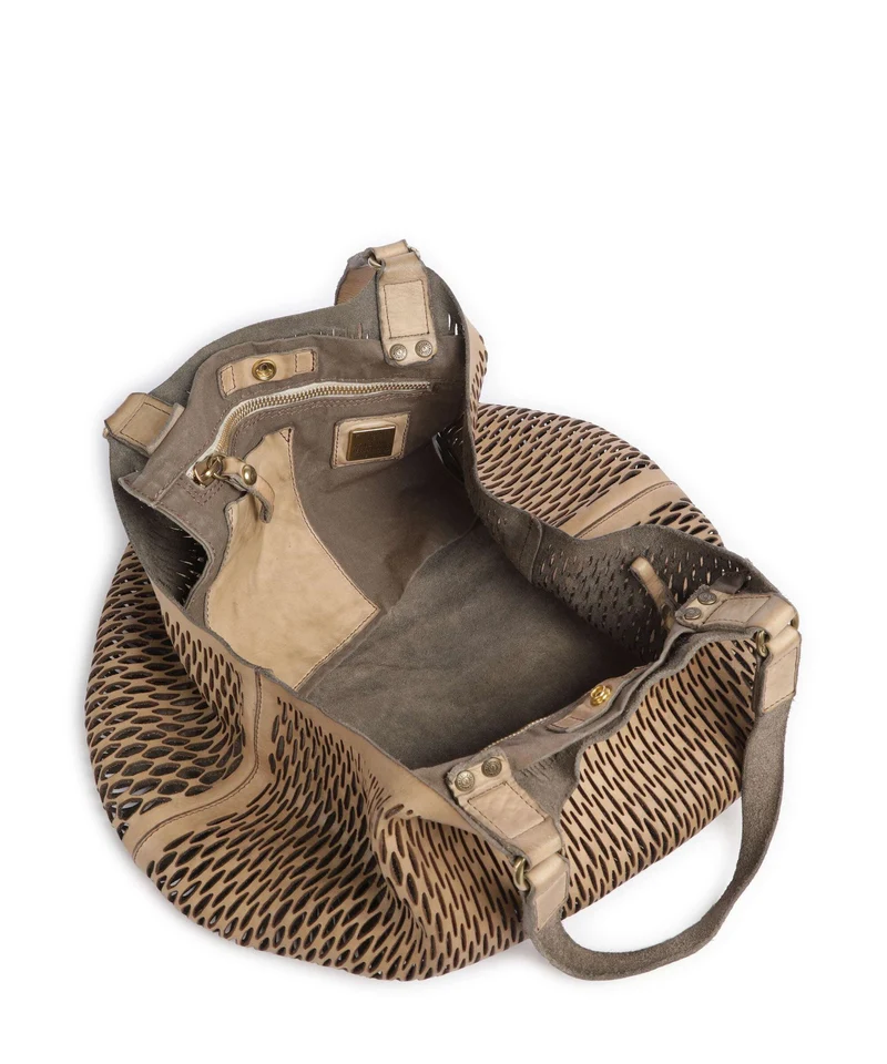 Campomaggi Shopper ice
