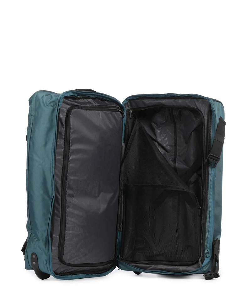 American Tourister Urban Track M Rollenreisetasche totally teal