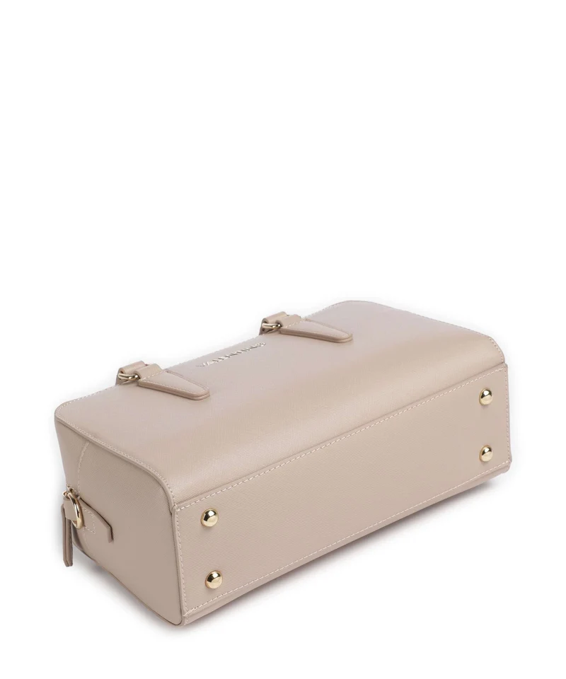 Valentino Bags Zero Re Handtasche beige