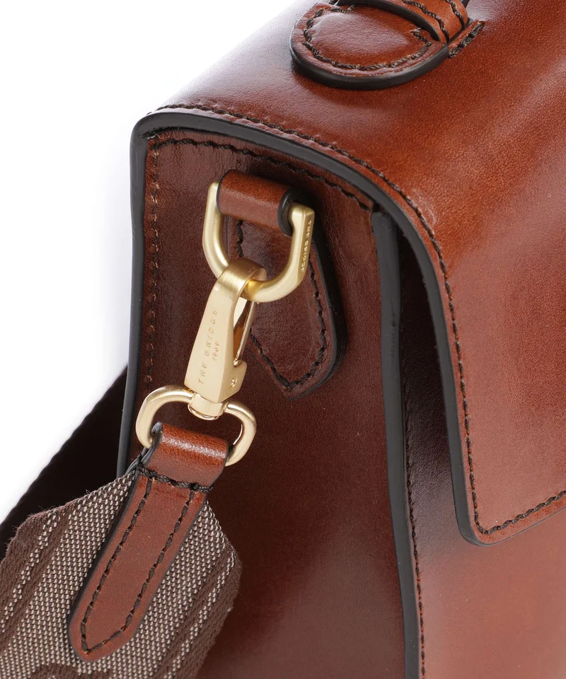 The Bridge Irene Handtasche marrone