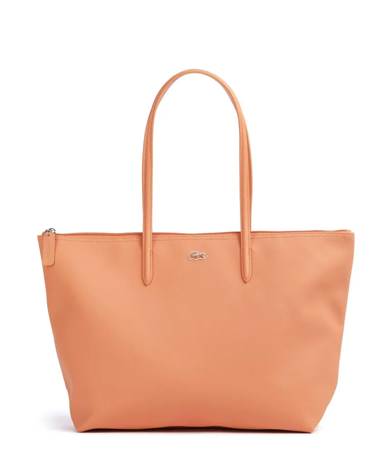 Lacoste L.12.12 Concept Shopper blossom