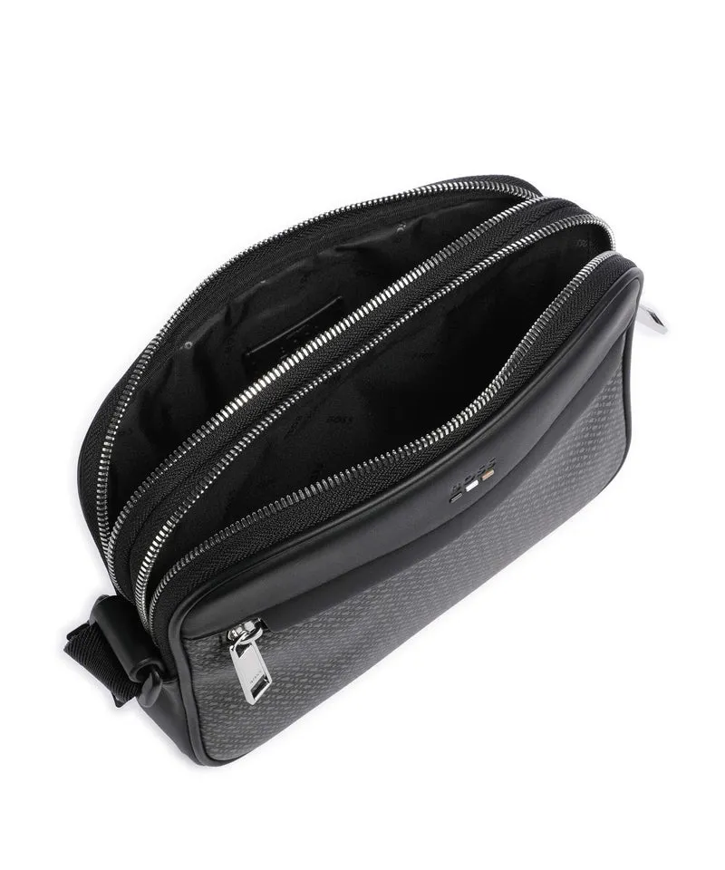 BOSS Ray Umhängetasche black