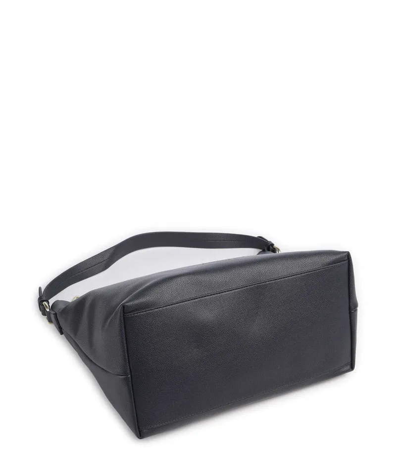 JOOP! Jeans Cuore Lettera Dalia Beuteltasche darkblue