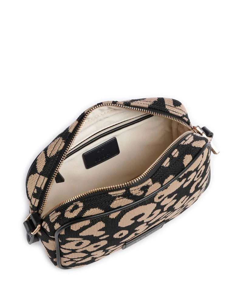 JOOP! Notturno Cloe Umhängetasche black