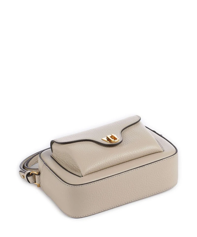 Coccinelle Beat Soft Umhängetasche sandshell