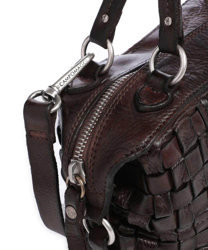 Campomaggi Handtasche brown