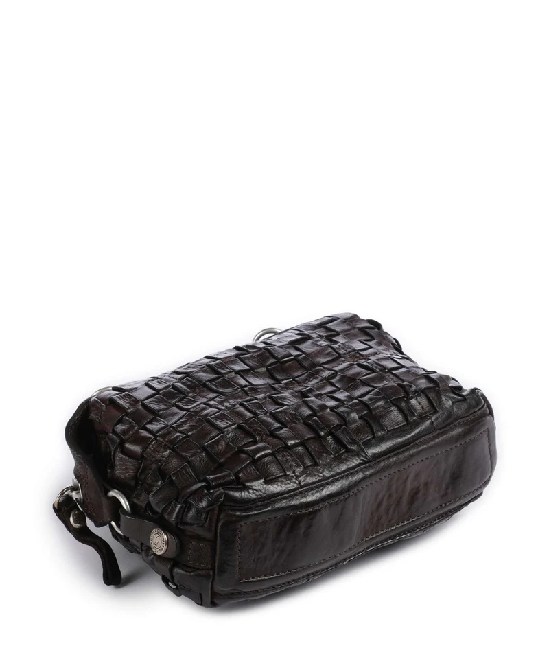 Campomaggi Handtasche brown