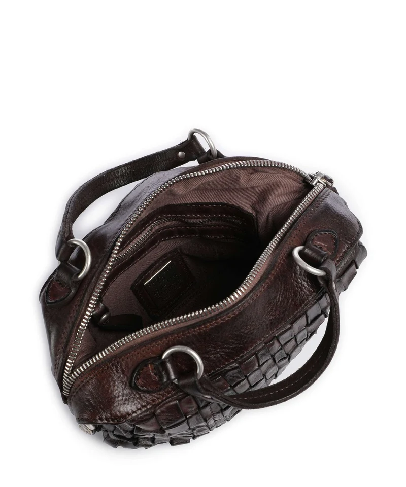 Campomaggi Handtasche brown
