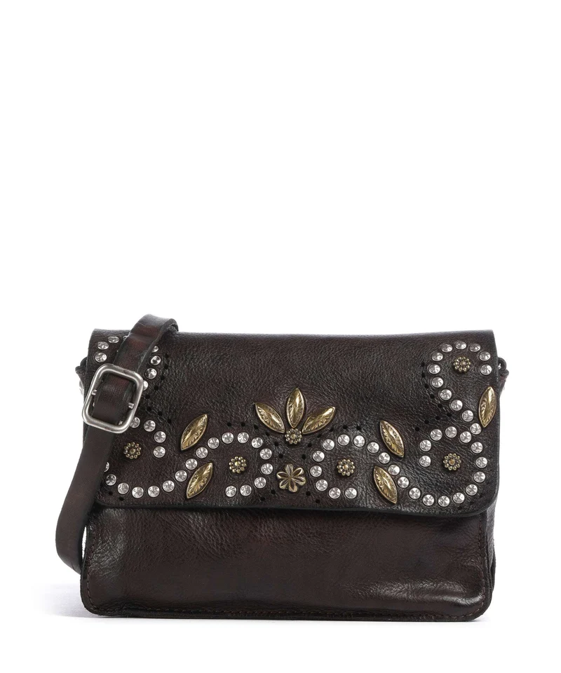 Campomaggi Umhängetasche brown