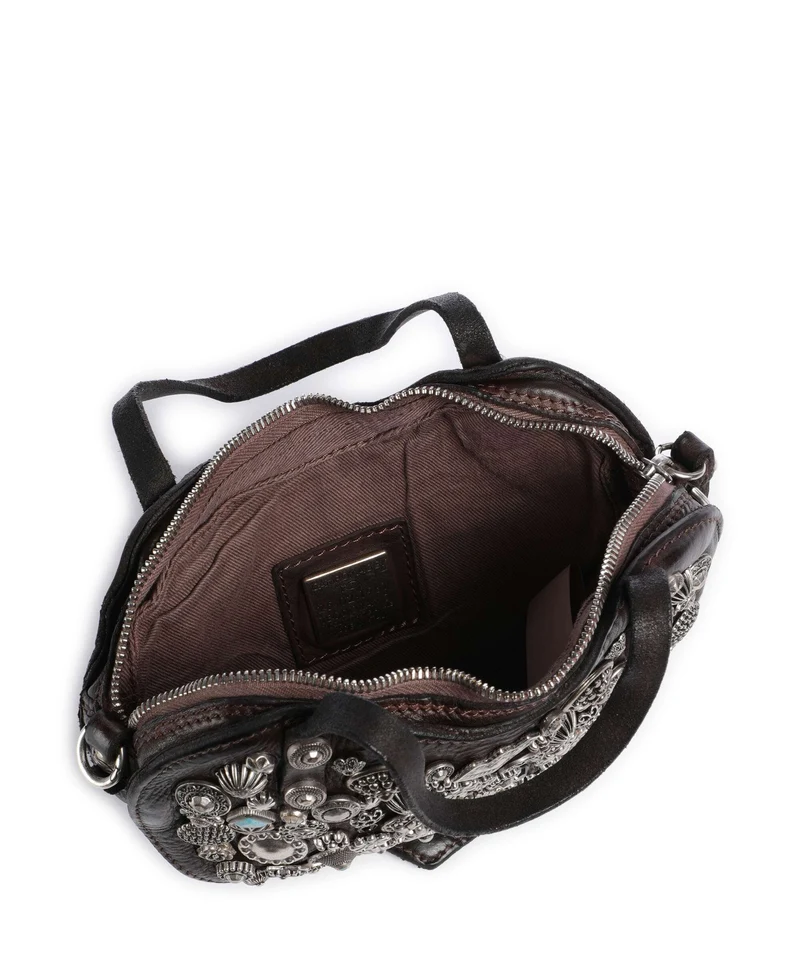 Campomaggi Handtasche brown