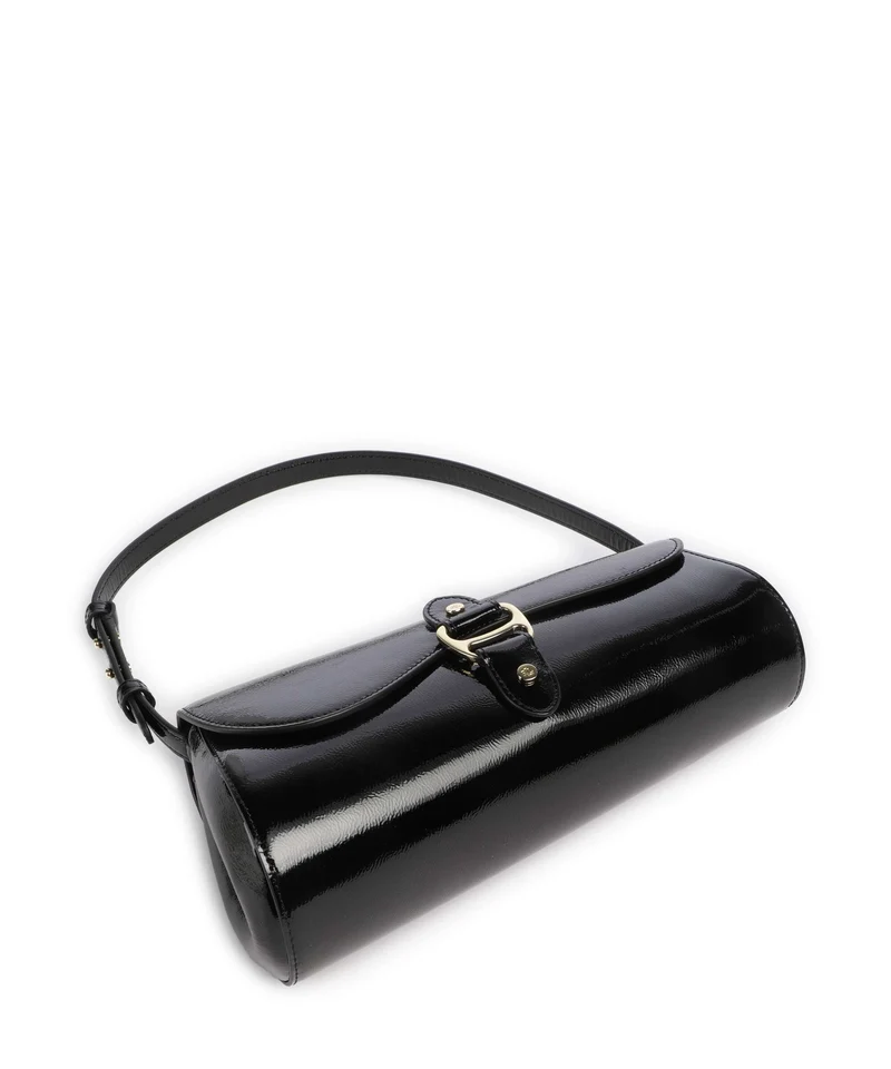 Lauren Ralph Lauren Tasha Medium Schultertasche black