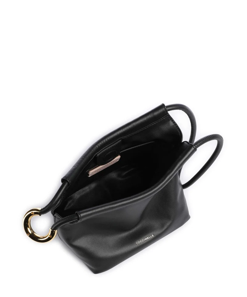 Coccinelle Finn Handtasche noir