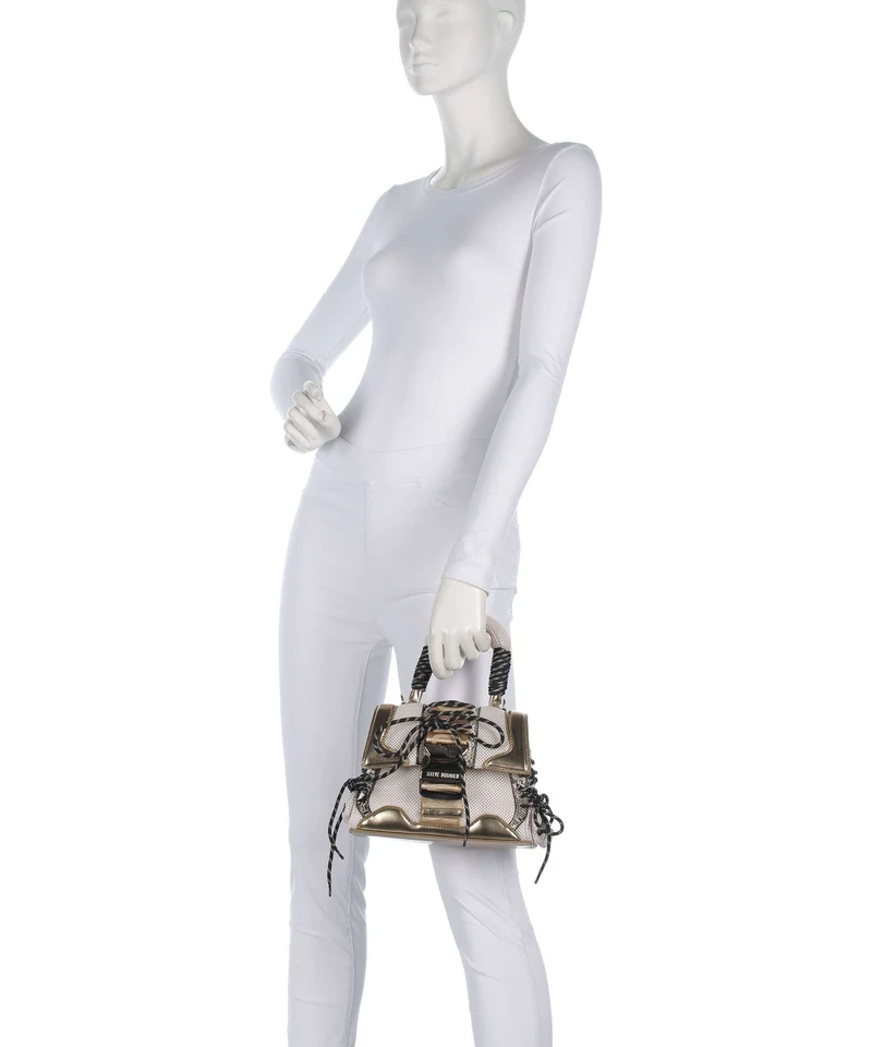 Steve Madden BDIEGO-B Handtasche snake