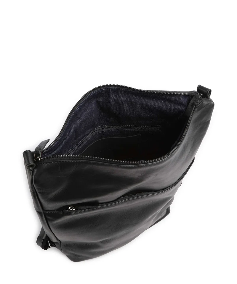Harold's Caugio Rucksack-Tasche schwarz